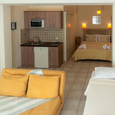 Modi Resort Ξηροπήγαδο Εξωτερικό φωτογραφία