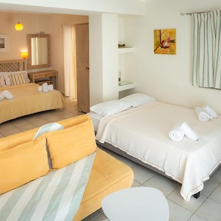 Modi Resort Ξηροπήγαδο Εξωτερικό φωτογραφία