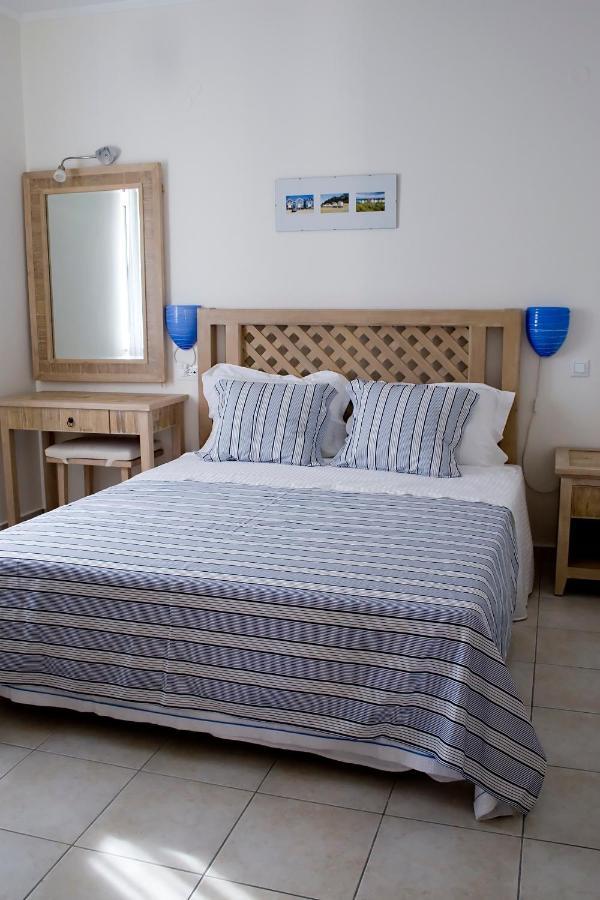 Modi Resort Ξηροπήγαδο Εξωτερικό φωτογραφία