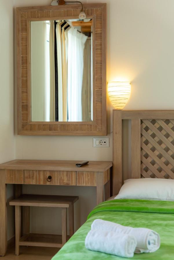 Modi Resort Ξηροπήγαδο Εξωτερικό φωτογραφία