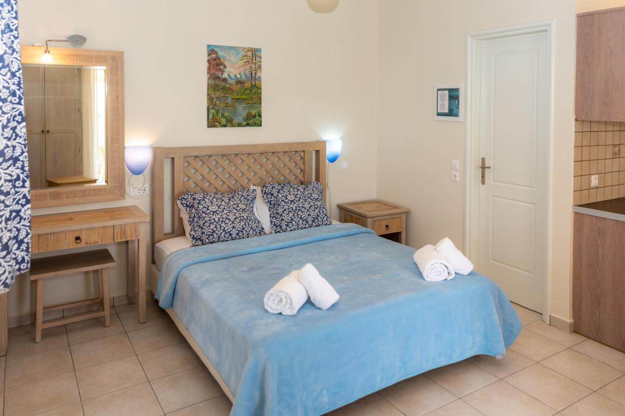 Modi Resort Ξηροπήγαδο Εξωτερικό φωτογραφία