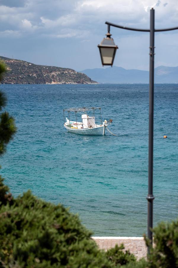 Modi Resort Ξηροπήγαδο Εξωτερικό φωτογραφία