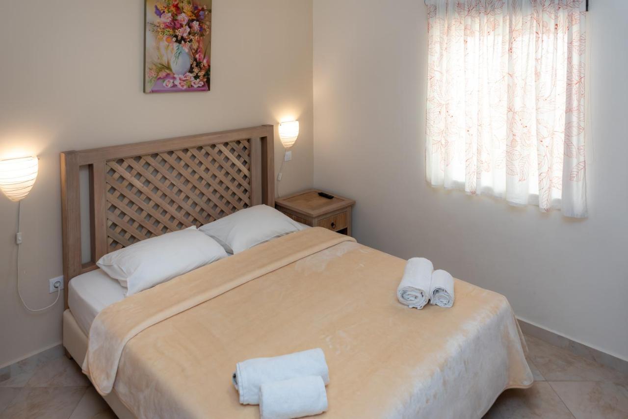 Modi Resort Ξηροπήγαδο Εξωτερικό φωτογραφία