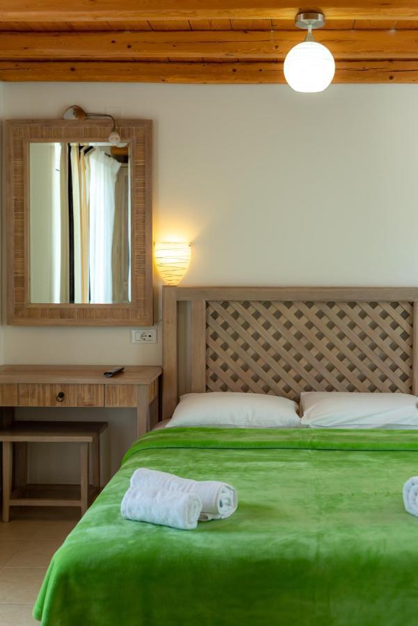 Modi Resort Ξηροπήγαδο Εξωτερικό φωτογραφία