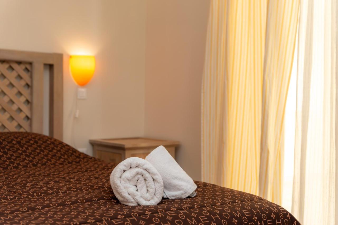 Modi Resort Ξηροπήγαδο Εξωτερικό φωτογραφία