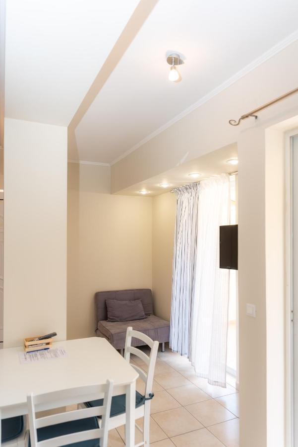 Modi Resort Ξηροπήγαδο Εξωτερικό φωτογραφία