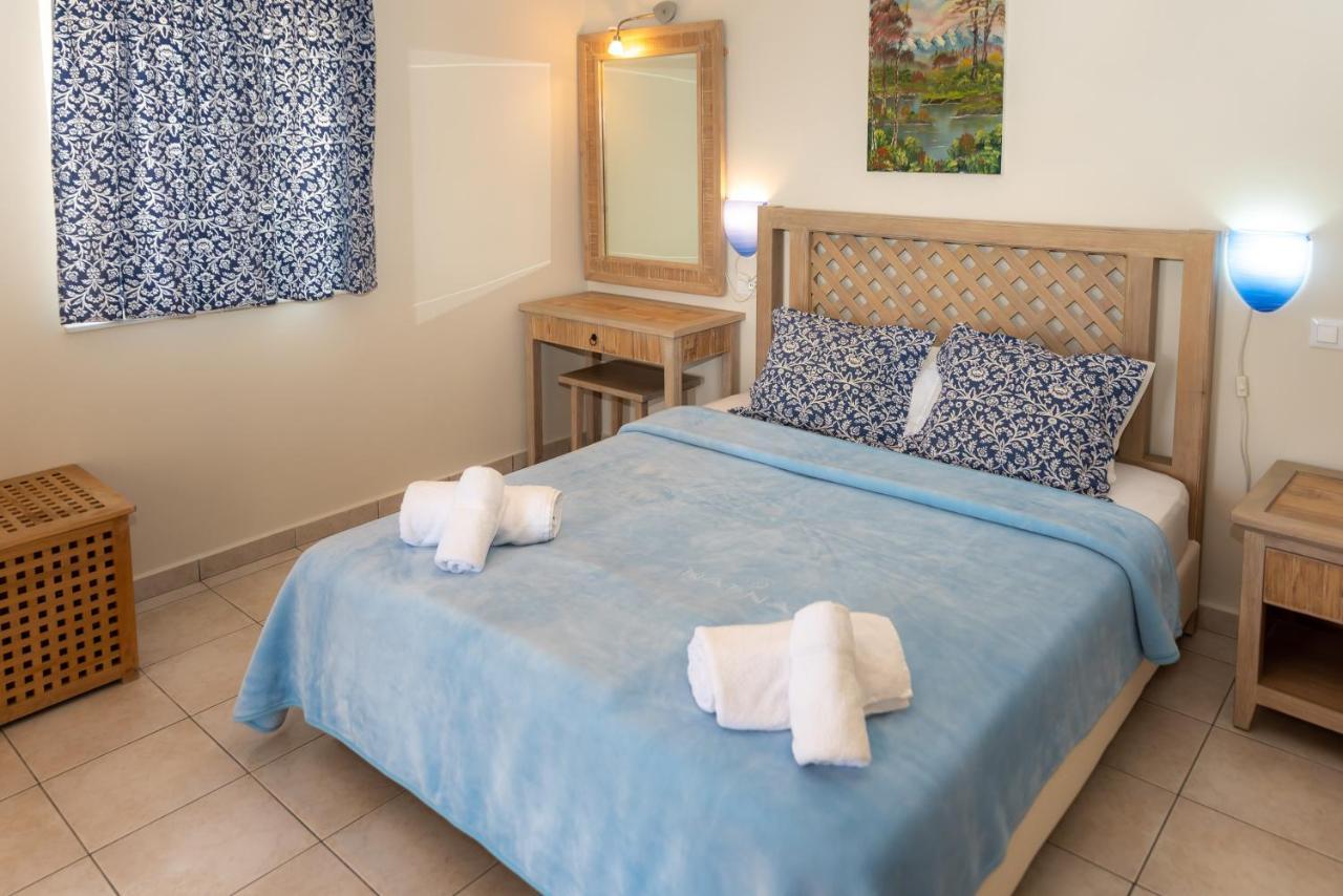 Modi Resort Ξηροπήγαδο Εξωτερικό φωτογραφία