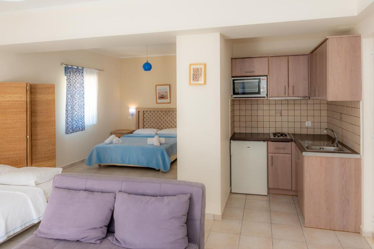 Modi Resort Ξηροπήγαδο Εξωτερικό φωτογραφία