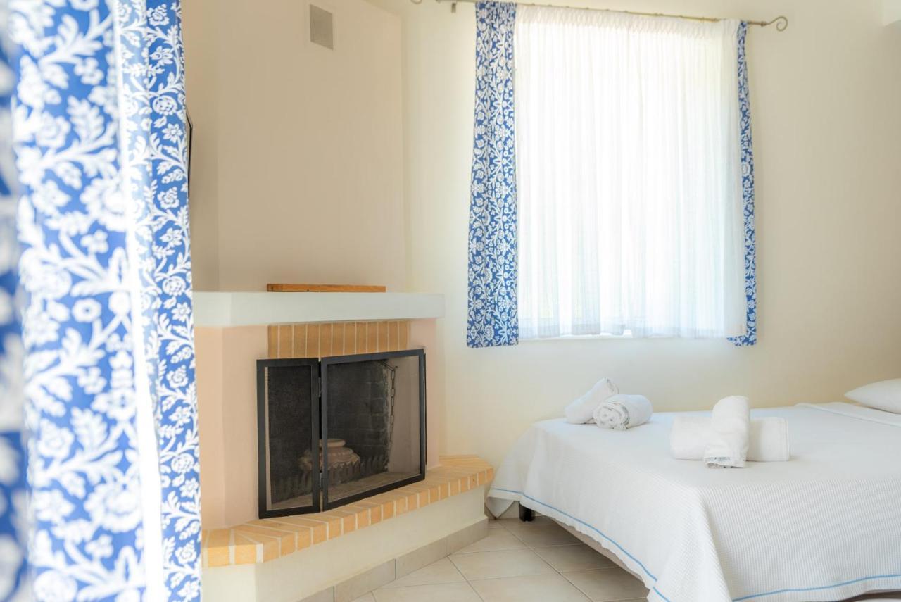 Modi Resort Ξηροπήγαδο Εξωτερικό φωτογραφία