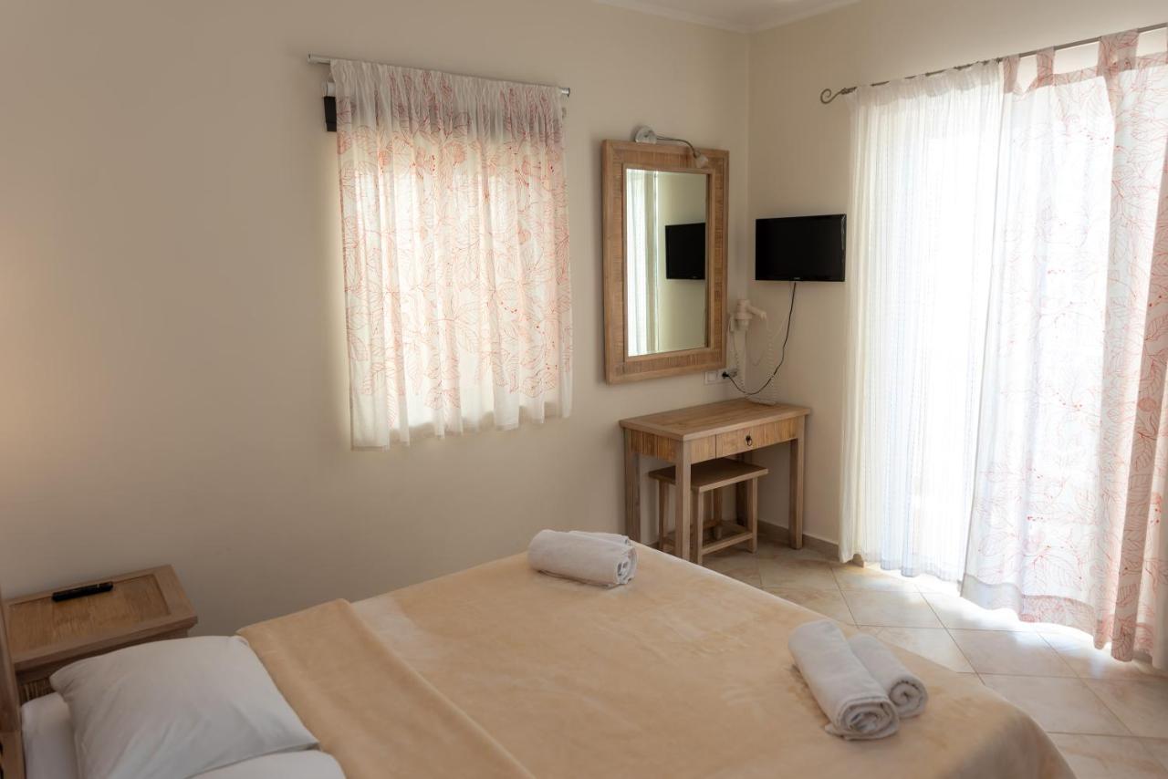 Modi Resort Ξηροπήγαδο Εξωτερικό φωτογραφία