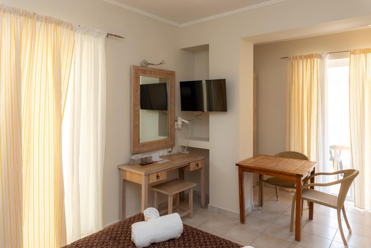 Modi Resort Ξηροπήγαδο Εξωτερικό φωτογραφία