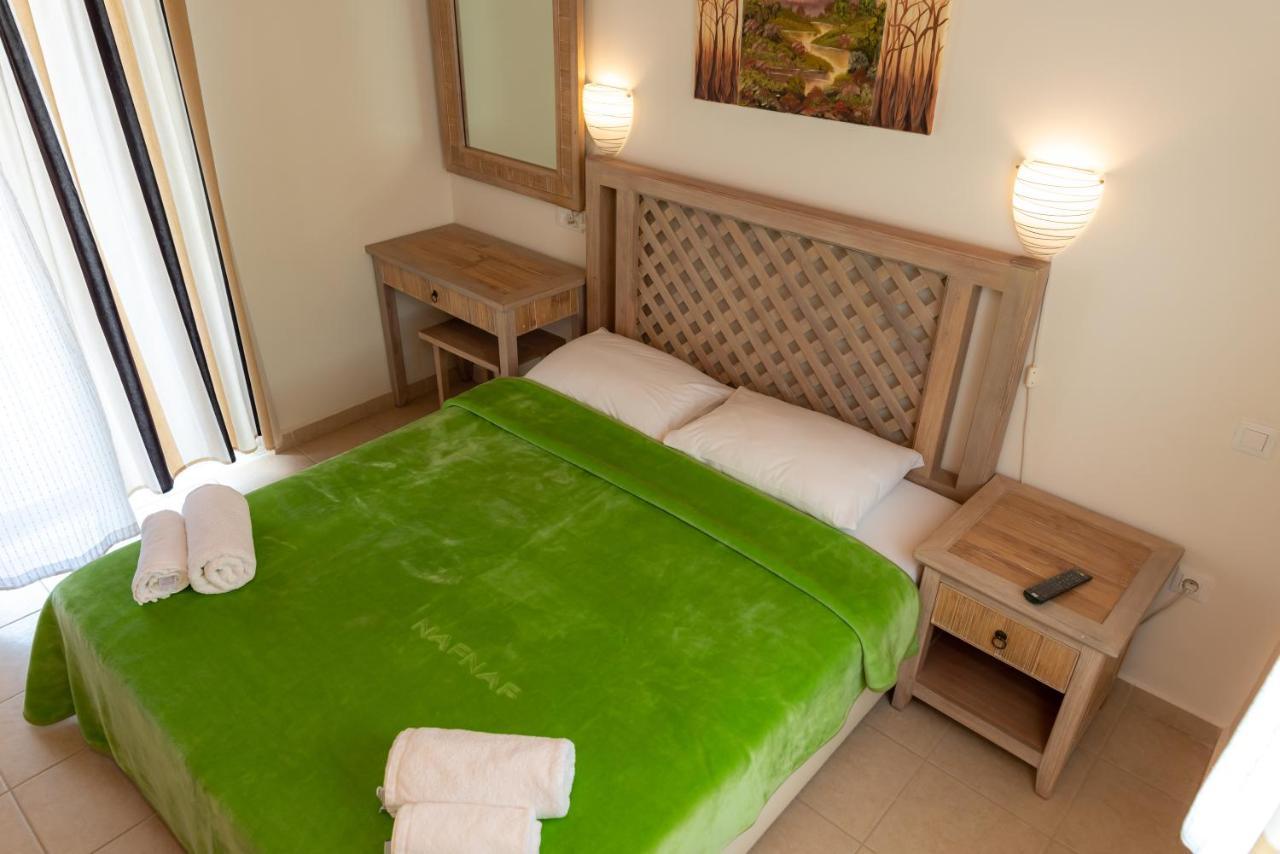 Modi Resort Ξηροπήγαδο Εξωτερικό φωτογραφία