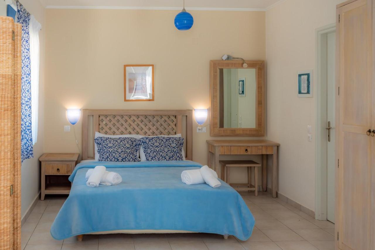Modi Resort Ξηροπήγαδο Εξωτερικό φωτογραφία