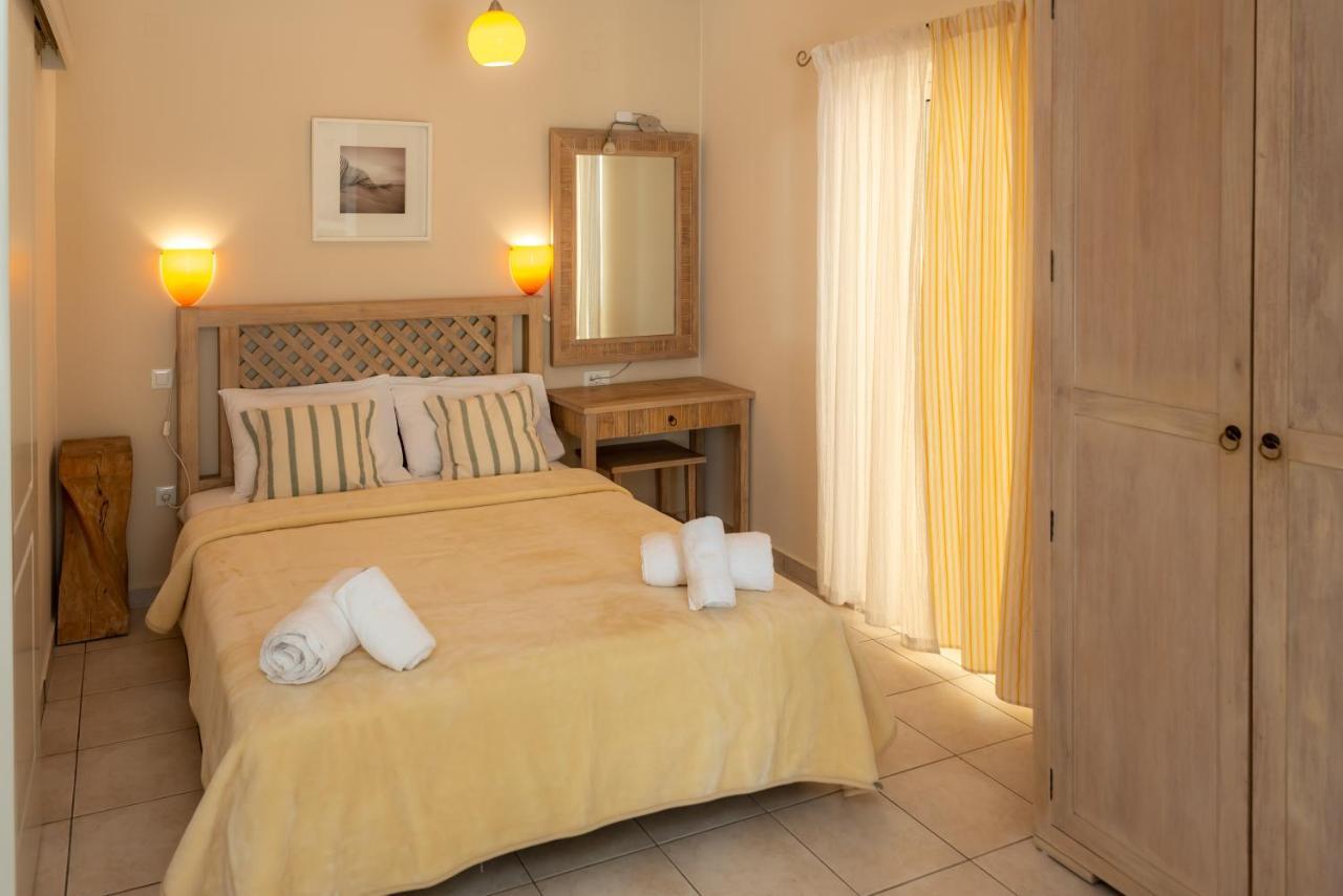 Modi Resort Ξηροπήγαδο Εξωτερικό φωτογραφία