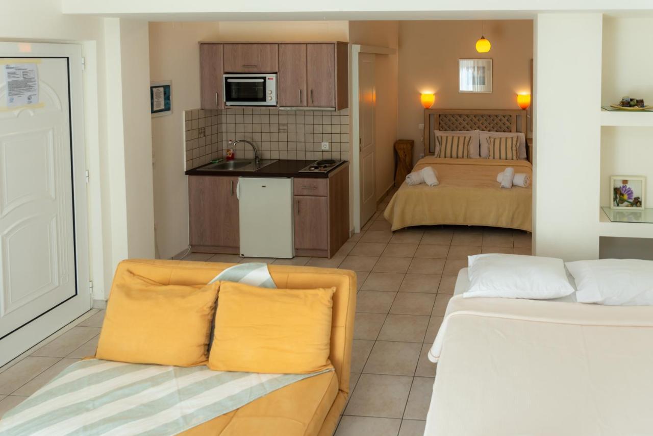Modi Resort Ξηροπήγαδο Εξωτερικό φωτογραφία