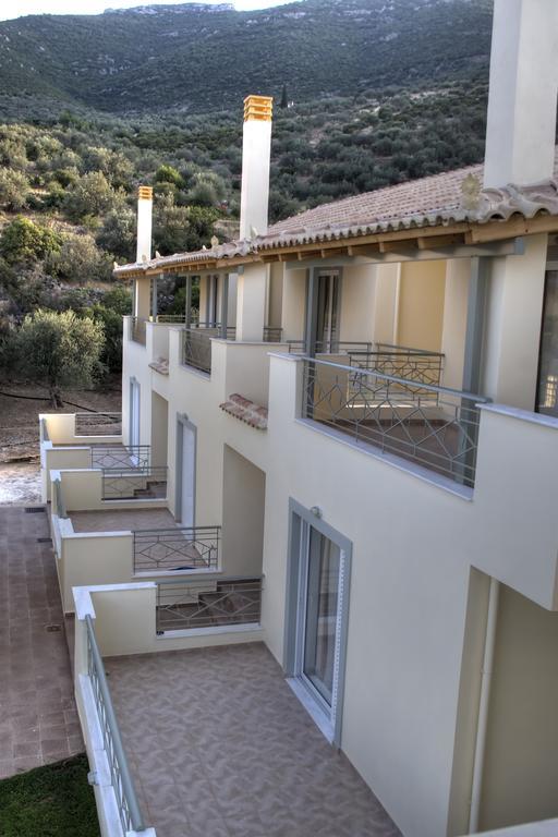 Modi Resort Ξηροπήγαδο Δωμάτιο φωτογραφία