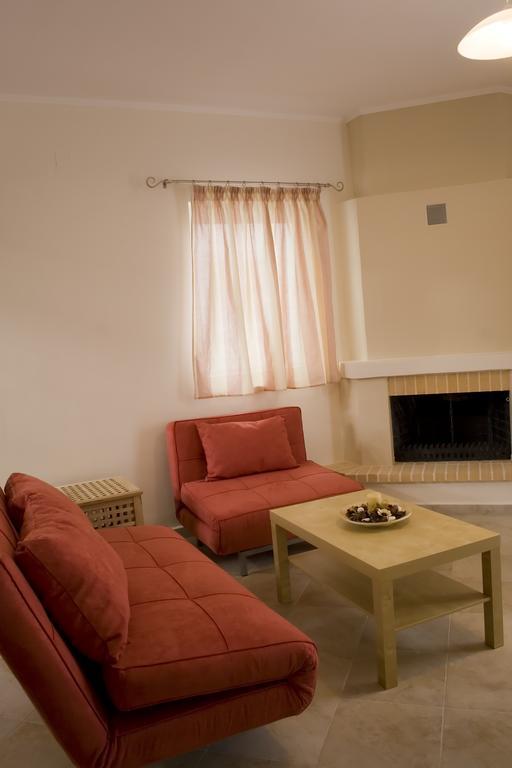 Modi Resort Ξηροπήγαδο Εξωτερικό φωτογραφία
