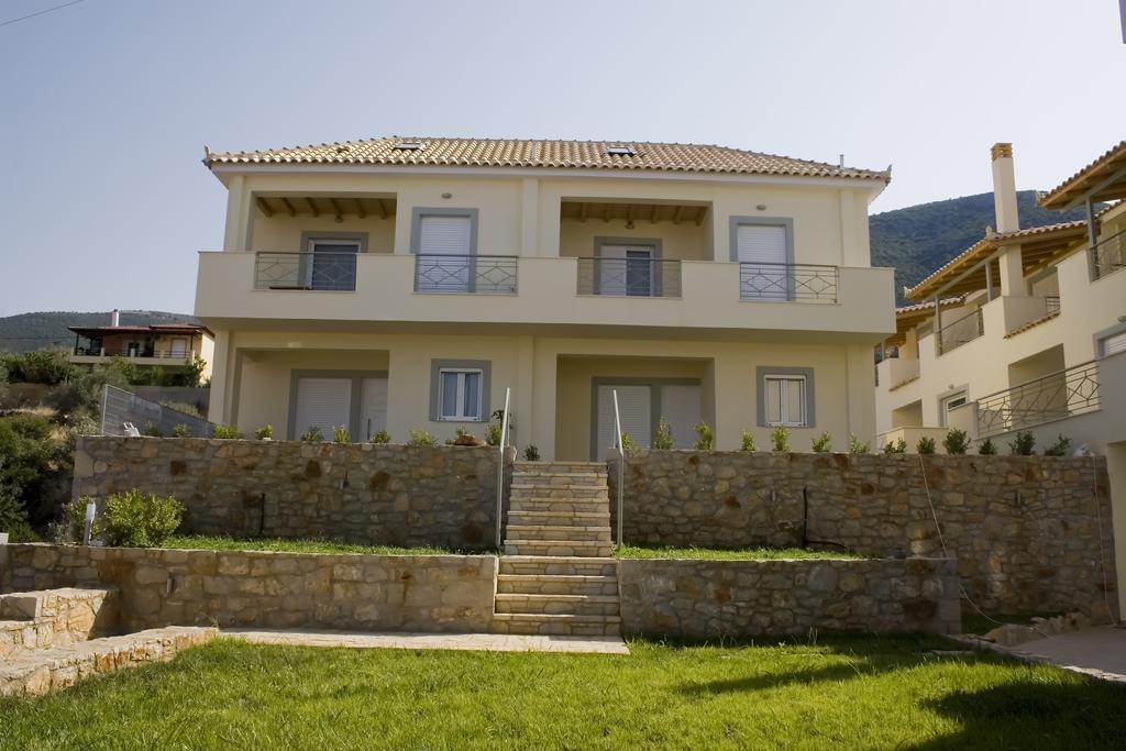 Modi Resort Ξηροπήγαδο Εξωτερικό φωτογραφία