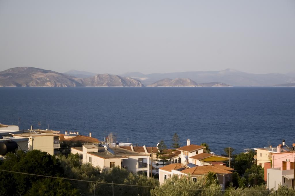 Modi Resort Ξηροπήγαδο Εξωτερικό φωτογραφία