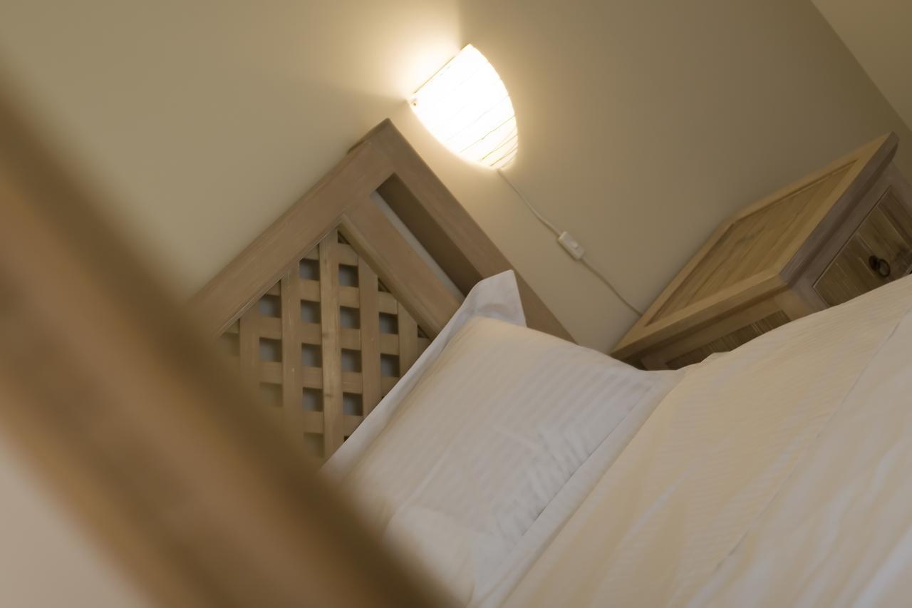 Modi Resort Ξηροπήγαδο Εξωτερικό φωτογραφία