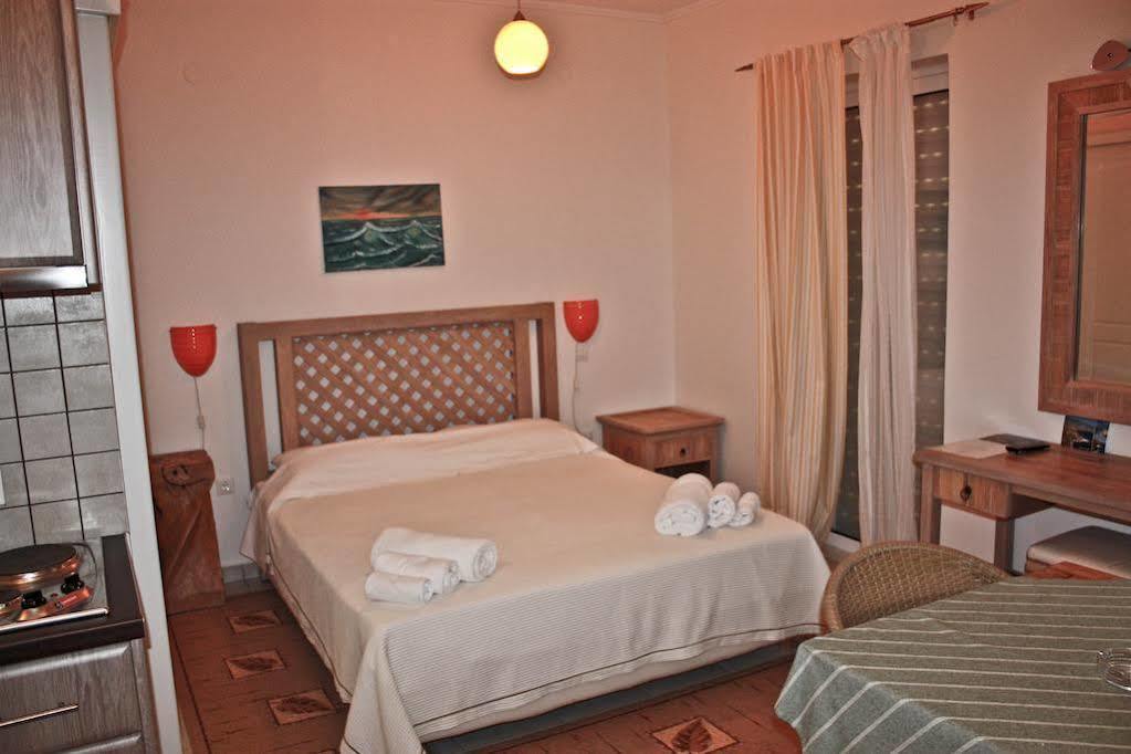Modi Resort Ξηροπήγαδο Εξωτερικό φωτογραφία